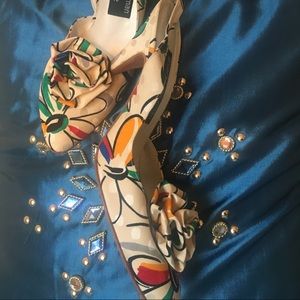 Vintage Stuart Weitzman for Martinique shoes